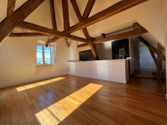 POITIERS PLATEAU - RUE SAINT HILAIRE - T4 DE 64.16M² - Photo 1