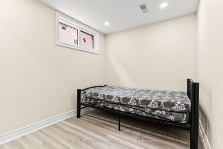 For Lease - 66 Valdez Court Unit# Basement, Oshawa, Ontario - Photo 3