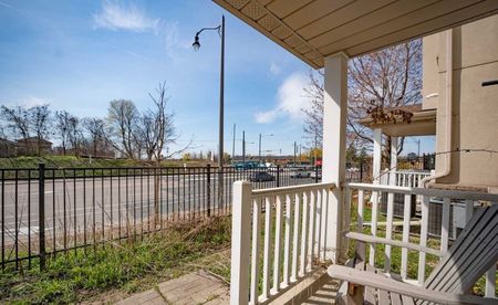 For Lease - 10 Post Oak Drive Unit# 14, Richmond Hill, Ontario - Photo 5