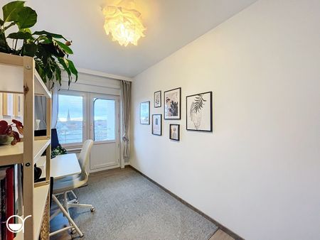 Appartement te huur in Gent - Photo 3