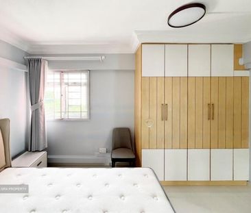 Blk 108 Bedok North Road (Bedok), HDB 4 Rooms - For Rent - Photo 5