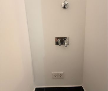 Erdgeschosswohnung mit 3 Zimmern, großer Terrasse, 2 Bädern und Ein... - Photo 5