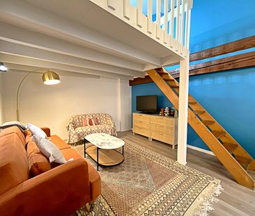 Location Appartement 2 pièces 49m² - Photo 6