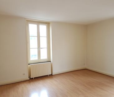 Location Appartement 3 pièces 78m² NANCY 54000 - Photo 6
