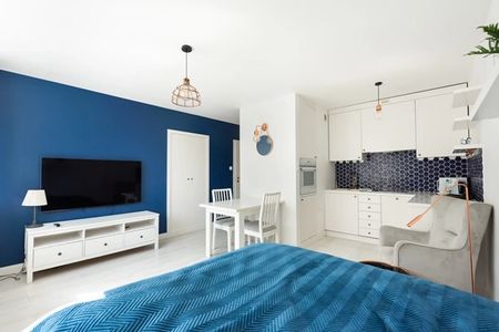 Warszawa, Śródmieście, Złota - Zdjęcie 2