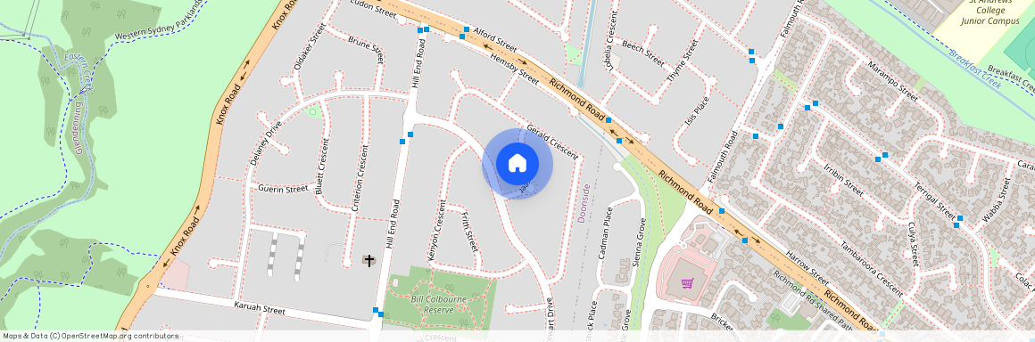 14A Lauder Street, NSW 2767, Doonside