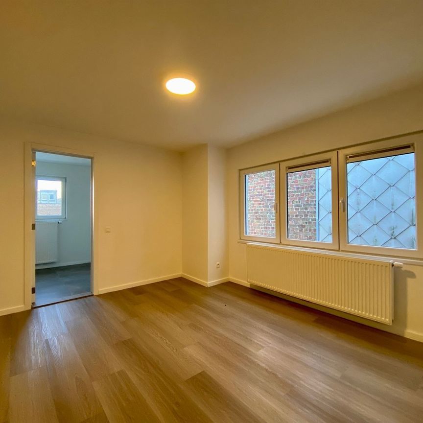 Gunstig gelegen 1 slaapkamerappartement - Photo 1