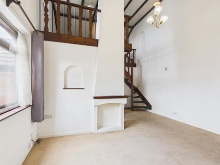 1 BED House To rent - Photo 2