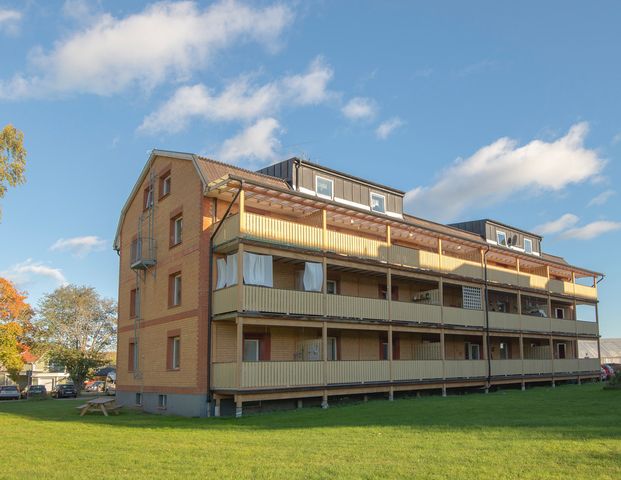 Egnahemsvägen, Matfors - Photo 1