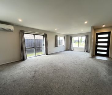 14 Hannington Way, Rolleston - Photo 1