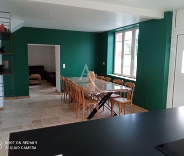 Location Maison 7 pièces 161m² - Photo 2