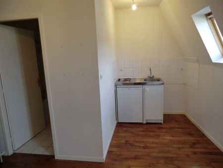 Appartement / Offre 57943397 - Photo 2