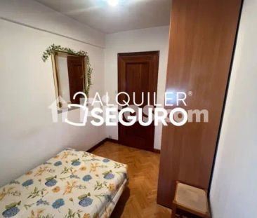 Piso en alquiler en Ciudad Lineal - Photo 6