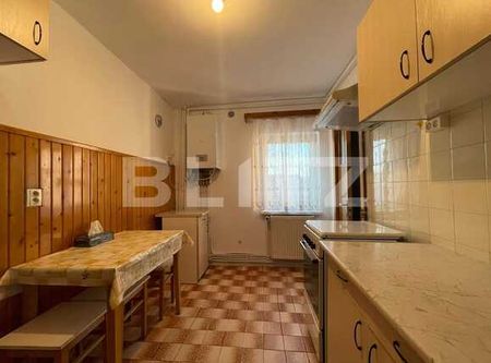 Apartament 2 camere, parcare, balcon, zona Piata Cipariu - Photo 5
