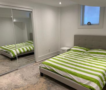 For Lease - 39 Rossini Drive Unit# Bsmt, Richmond Hill, Ontario - Photo 5