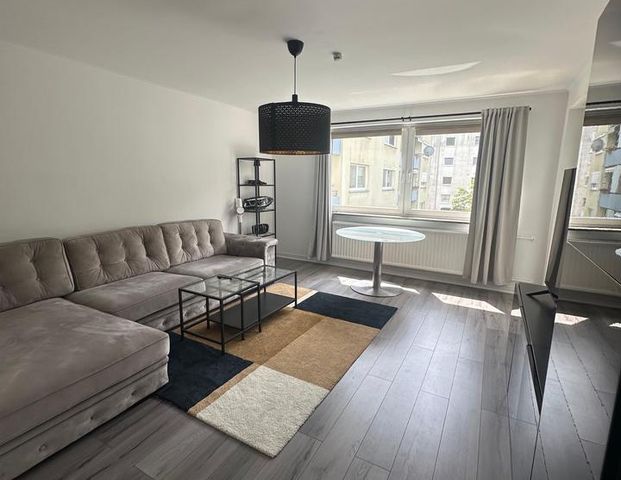 3 Zimmer Wohnung ab 01.12.2025 zu vermieten - Foto 1