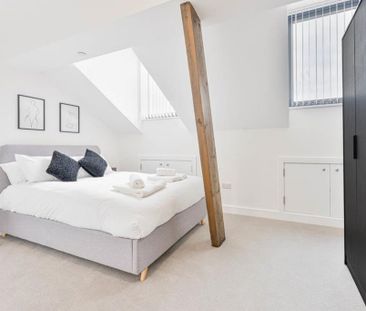 2 bedroom flat to rent - Photo 6