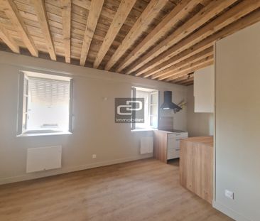 Location Appartement 2 pièces 29m² COUZON AU MONT D OR 69270 - Photo 2