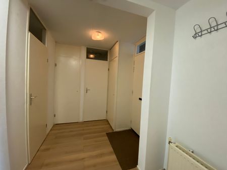 Te huur: Appartement Praam 11 in Krimpen aan den IJssel - Foto 5