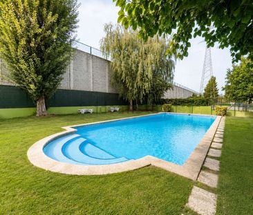 Apartamento em Vermoim - Altos, Cidade da Maia - Foto 4