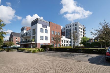 Rozendaalselaan 32-2C, Velp-Noord boven spoorlijn, 6881LD, Velp (Ge) - Foto 3