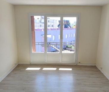 Location Appartement 1 pièce 27m² GRENOBLE 38000 - Photo 2