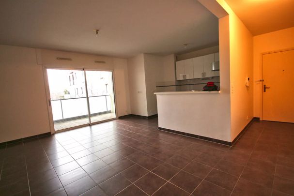 Appartement Vannes 5 pièce(s) 96 m2 - Photo 1