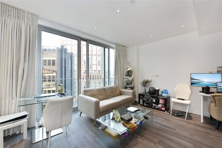 Alie Street,, London, E1 - Photo 2