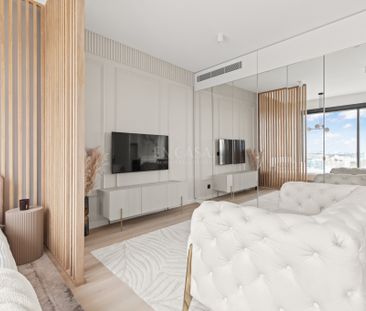 TOWAROWA TOWERS | STUDIO | 25. PIĘTRO | 35 M² - Фото 3