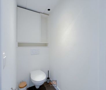 Recent gerenoveerd appartement op de 1e verdieping – 60 m² - Photo 5