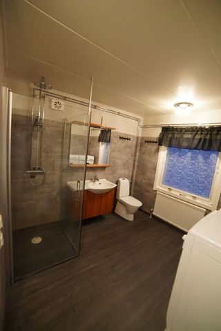 Västra laggarbergsvägen, Timrå - Photo 5