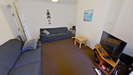 4 bedroom house to rent - Photo 3