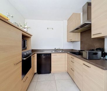 Appartement te huur in Moeskroen voor € 900 met 2 slaapkamers - Foto 2