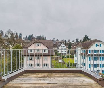 3.5 Zimmer, 3. Stock - Photo 5