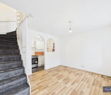 1 bedroom terraced house to rent - Photo 1