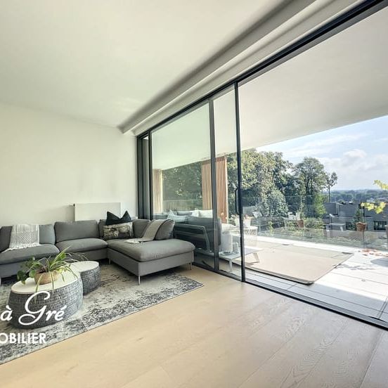 Penthouse te huur - Photo 1