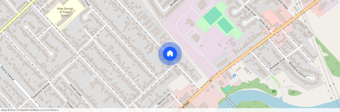 Chatham, Chatham, Chatham-Kent, N7L 2T4