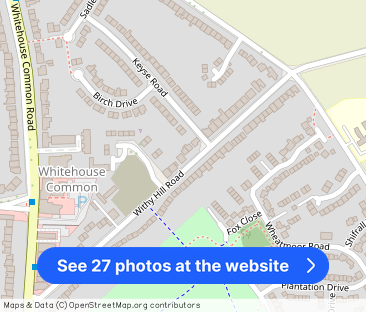 Withy Hill Road, Sutton Coldfield, B75 - Photo 1