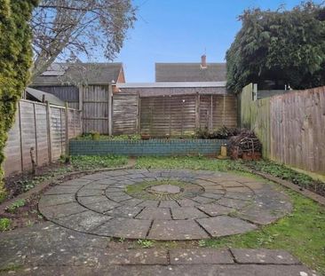 2 bedroom terraced house to rent - Photo 4