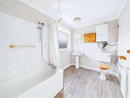 Vernon Road, Bridlington, YO15 - Photo 5