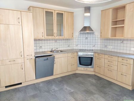 Schöne EG - Terrassenwohnung mit Garten in Petzenkirchen - Foto 4