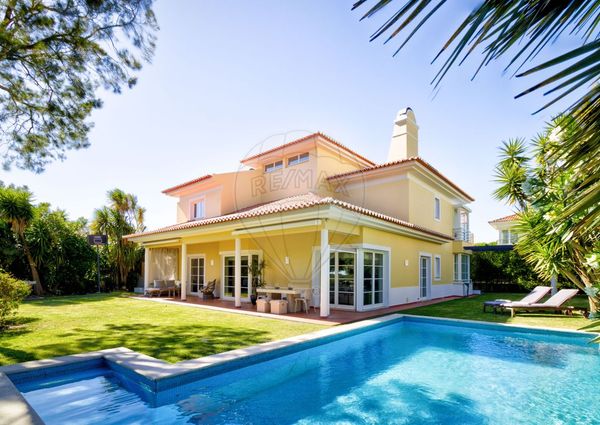 Moradia T4 em Lisboa