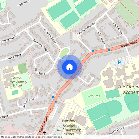 Pitman Mews, Silver Street