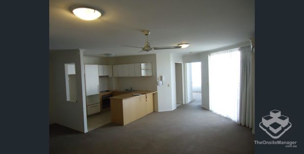 1 Bedroom with Study, Unfurnished , River Views - Photo 1