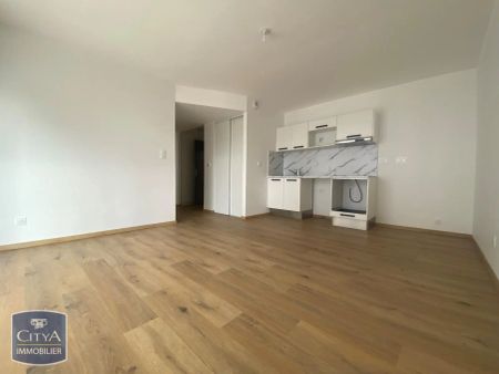 Appartement à louer 3 pièces 55.73m² - Photo 2