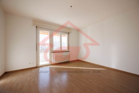 Appartement de 3 pièces au 2ème étage - Photo 3