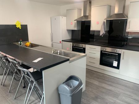 1 bedroom in a house share to rent - Photo 2