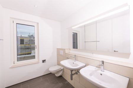 3.5 Zimmer, 95 m², 2. Stock - Photo 4