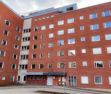 Ribbings väg 91, Edsberg - Photo 1