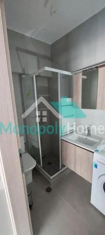 Studio/Γκαρσονιέρα για ενοικίαση Κρυονέρι (Τριανδρία - Δόξα - Κρυονέρι) - Φωτογραφία 2